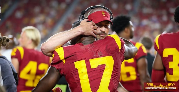 Down the Trojan rabbit hole: Bye Week