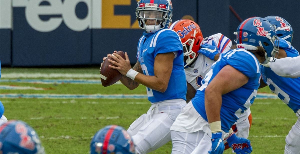 The 10 Toughest College Football Schedules in 2021 (2023)