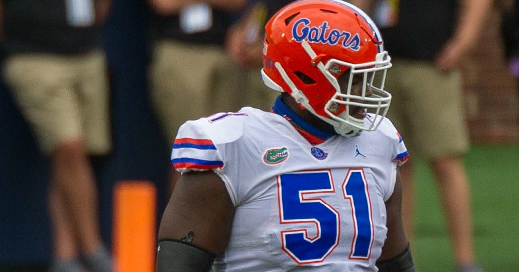 Florida Gators Football Bleacher Report Latest News Scores Stats And Standings