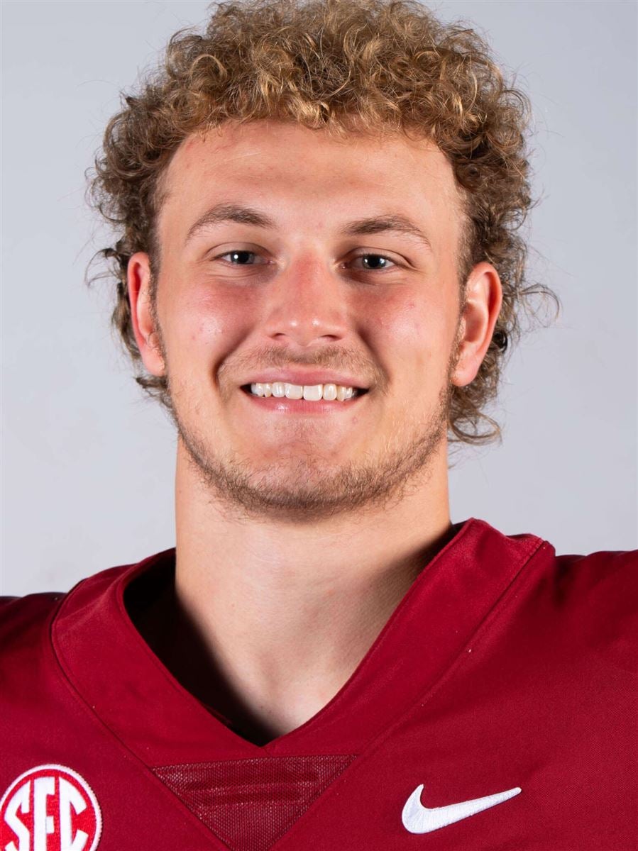 Grayson Wilson athlete image
