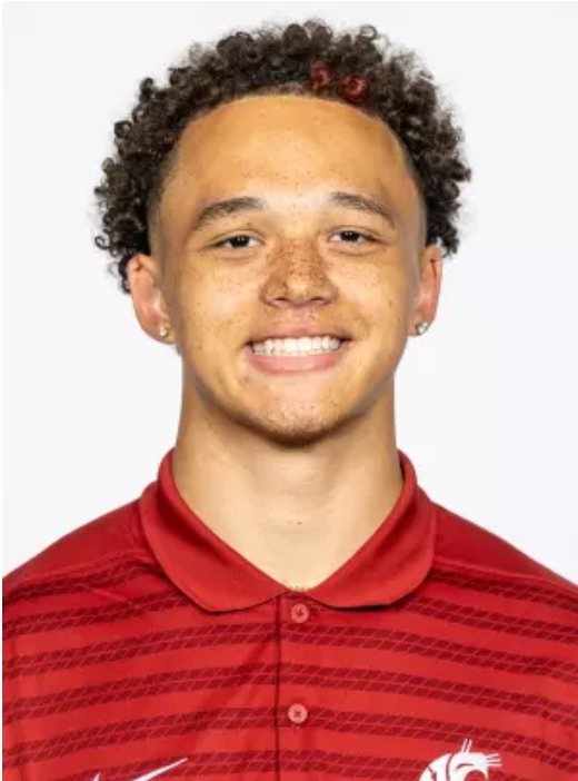Damarius Russell athlete image