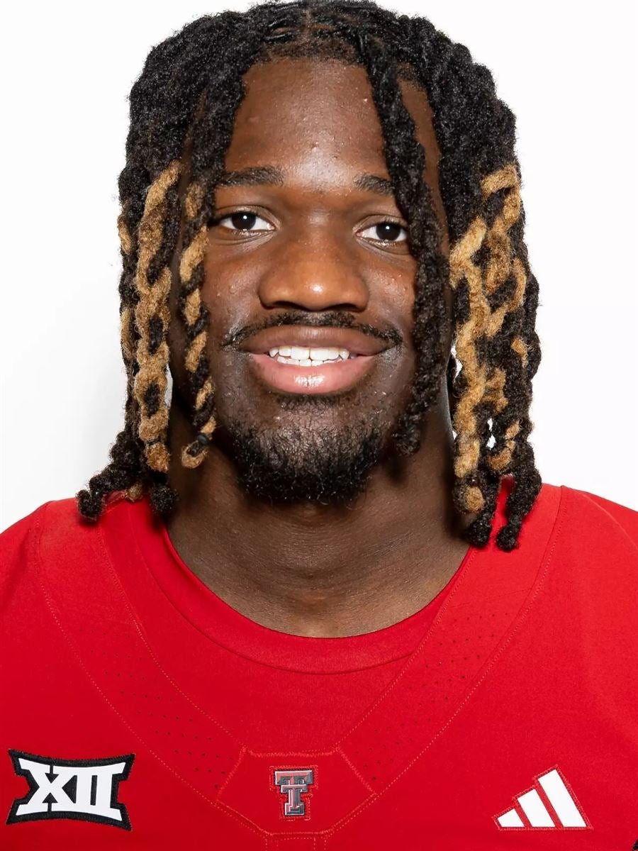 TJ West athlete image