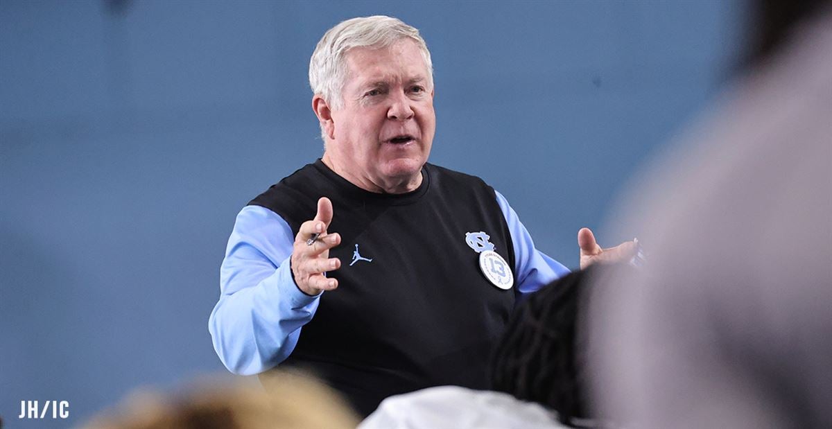 Mack Brown says winning close games is key to UNC Football's turnaround