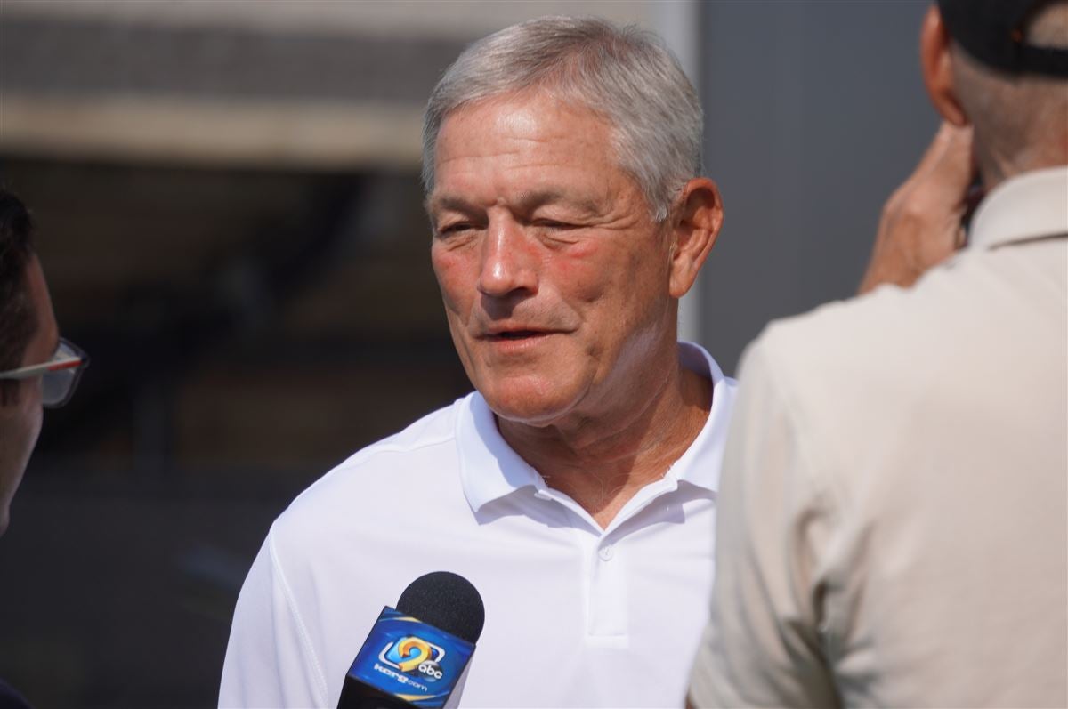 Who will be next to commit to Iowa in the 2024 class after Jaylen Watson?