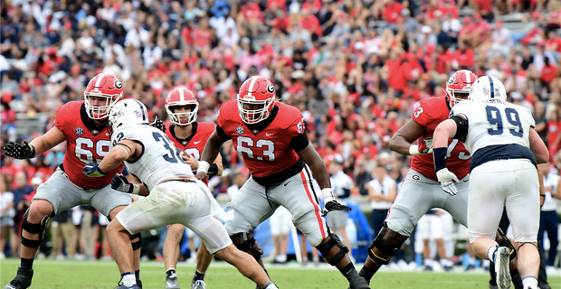 Uga 247 sports hotsell