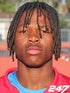 Greydon Howell athlete image