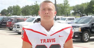 Zimos discusses de-commitment, upcoming Arkansas visit Zimos discusses de-commitment, upcoming Arkansas visit
