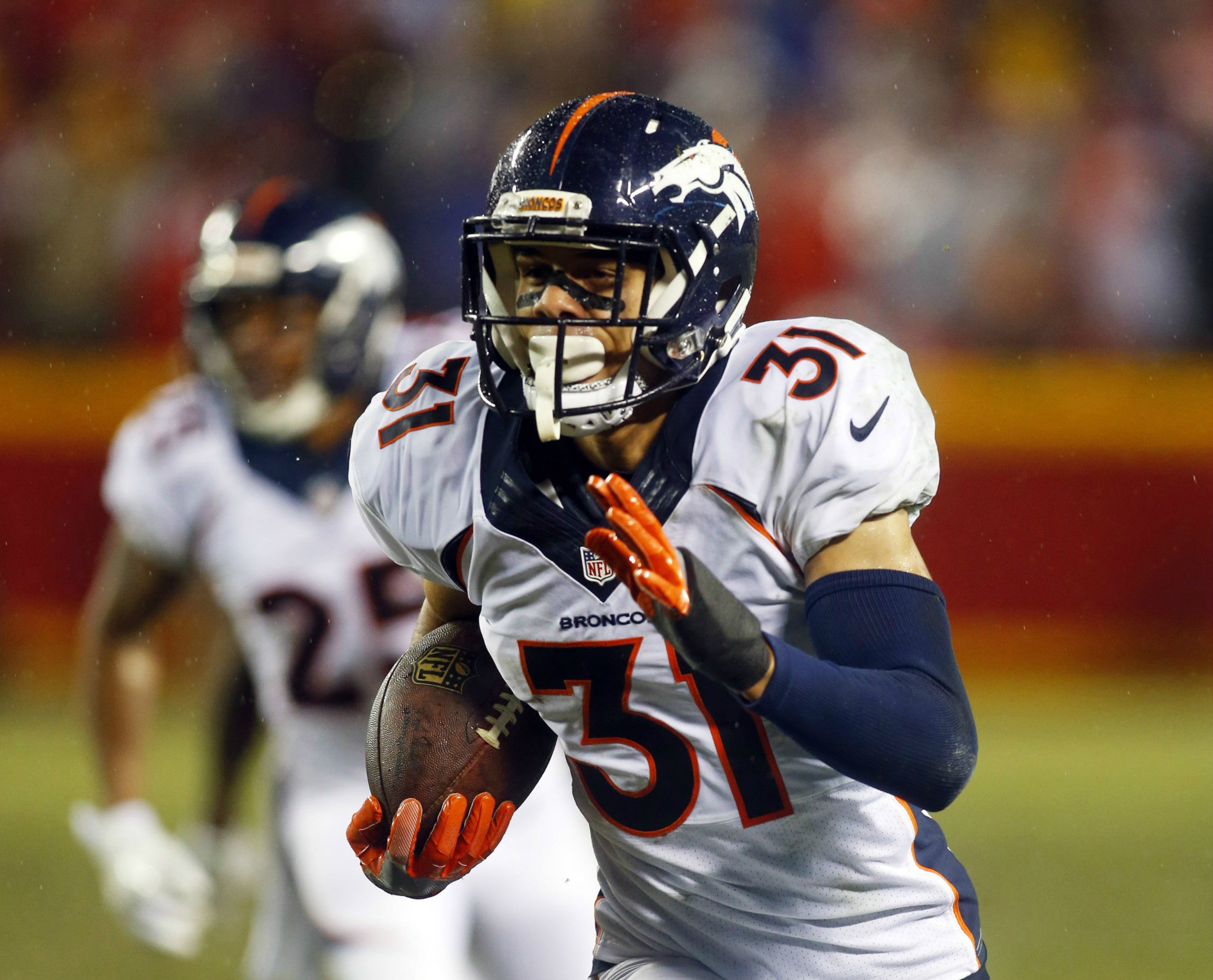 Denver's No Fly Zone ranking among best secondaries will miff Broncos fans