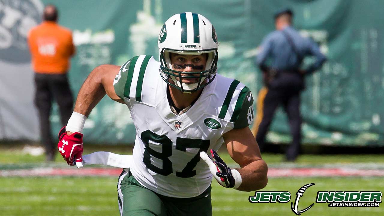 Jets done with Eric Decker: Ranking WR's 10 possible new team fits