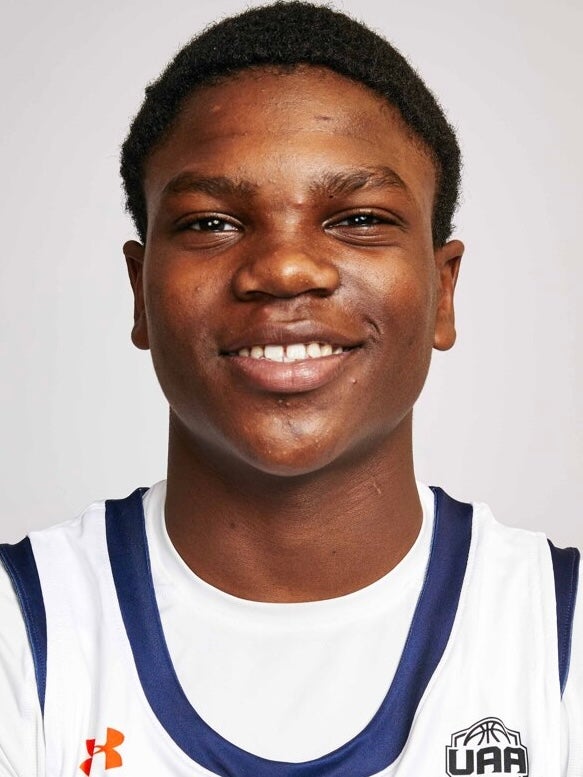 Tyreek Coleman photo