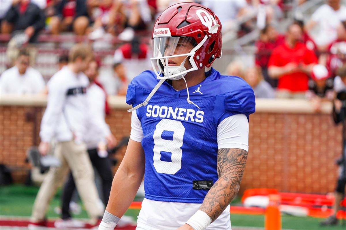 2023 NFL DRAFT QB PROSPECT RANKINGS - Scout Trout