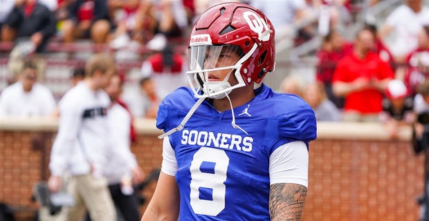 Latest 2023 NFL Draft big board: Quarterbacks