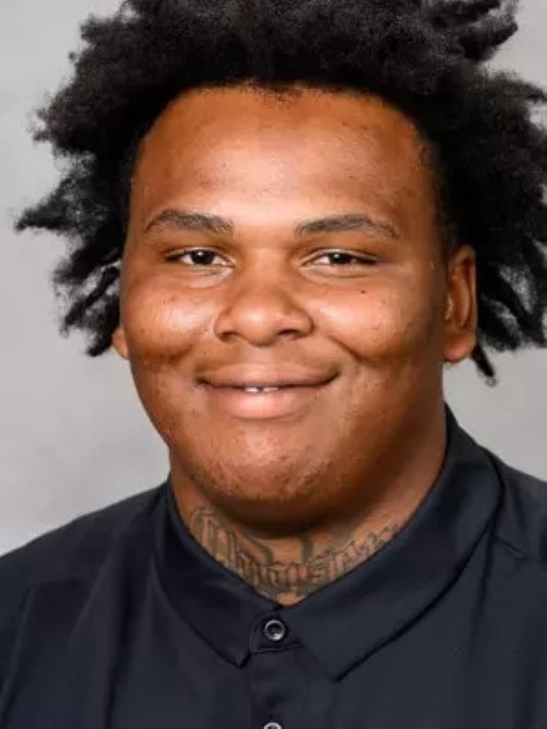 Zy'Terrio Lee athlete image