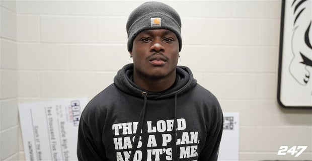 Oregon kicks off first official visit weekend: See the list of recruits ...