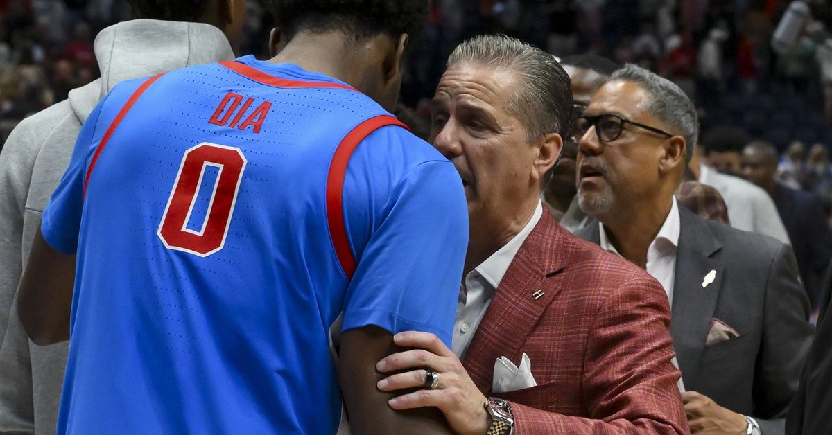 McCready: 10 Weekend Thoughts -- Thanks to Funky's, NCAA Tournament ...