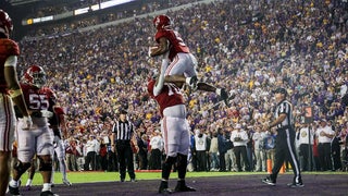 'It might be worse than Tennessee': Alabama preparing for hateful LSU environment 
