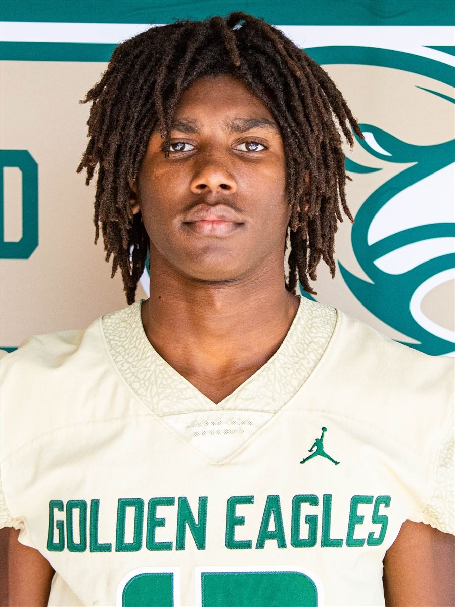 Kaylib Singleton Kaylib Singleton, Oakleaf, Cornerback