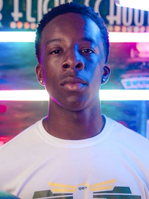 Deon Barnes