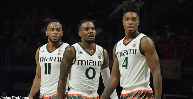 UM freshman Bruce Brown shines on court, in the classroom