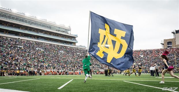247 sports notre dame football