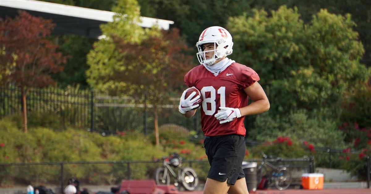 Stanford Spring Game Preview How to Watch