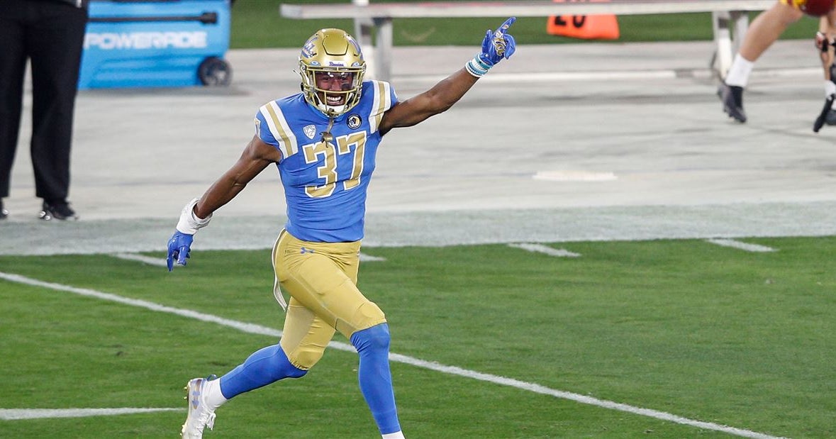 Ucla Football Bleacher Report Latest News Scores Stats And Standings