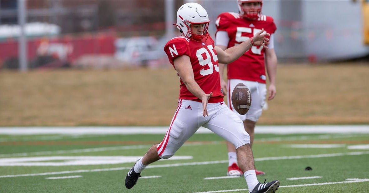Most Indispensable Huskers: No. 10 Brian Buschini