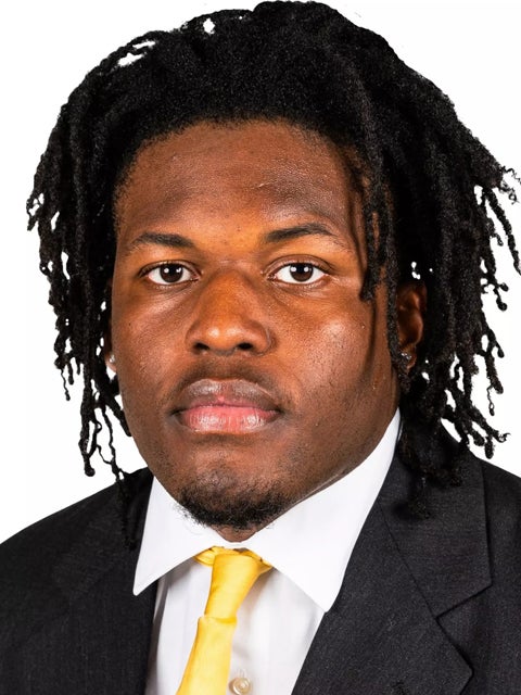 Denell Rae Denell Nix Jr., Sam Houston, Offensive Tackle