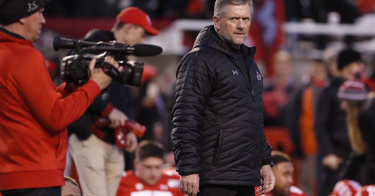 A rundown of Utah football's 2021 football schedule