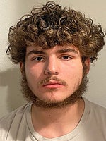 Jacob Ralls, Centennial, Edge