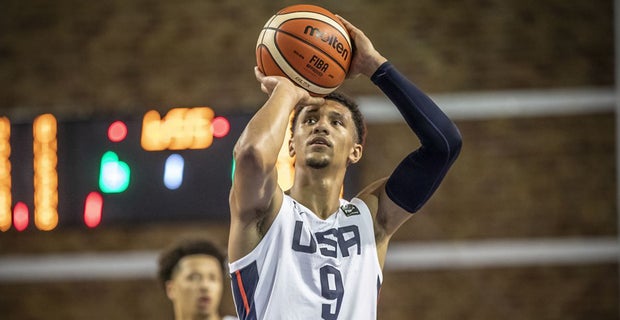 Jalen Suggs talks Gonzaga, recruiting and decision timeline