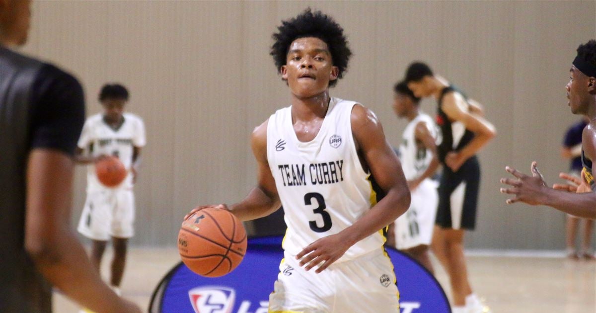 [Offered/Committed Elsewhere] - '22 NE CG Jayden Dawson (Loyola