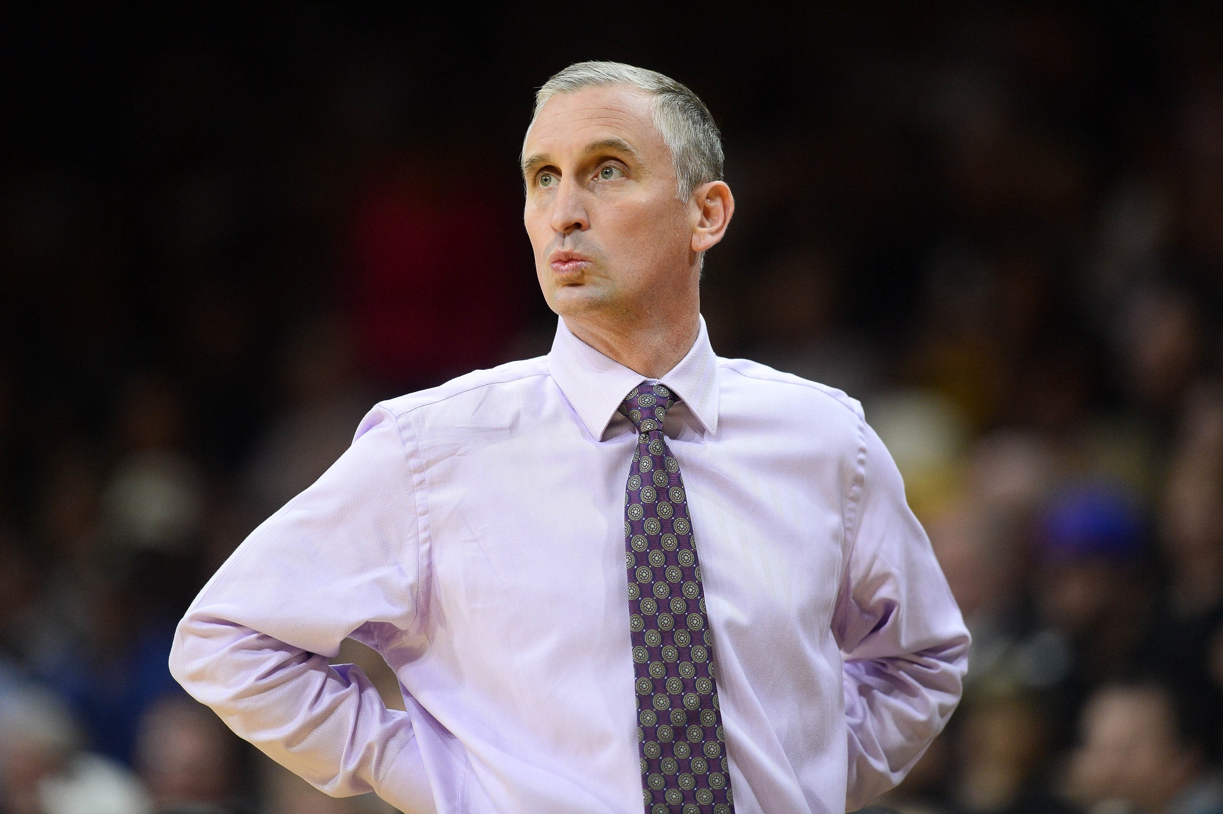 Arizona State men's basketball coach Bobby Hurley joins the show to preview  the upcoming season 