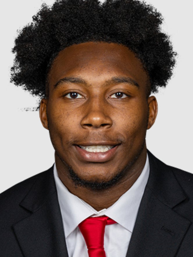 Chris Pearson athlete image