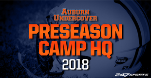 Scrimmage intel: A run-heavy day as depth chart comes in focus Scrimmage intel: A run-heavy day as depth chart comes in focus