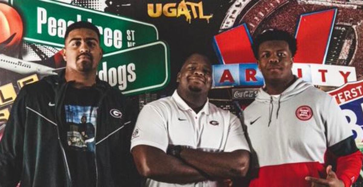 Georgia football assistant Eddie Gordon leaving for UAB on-the-field coaching position - Vimarsana News