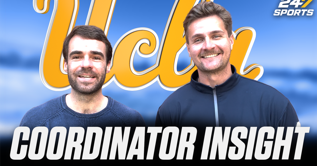 What we learned at UCLA's Wednesday practice of Nevada week