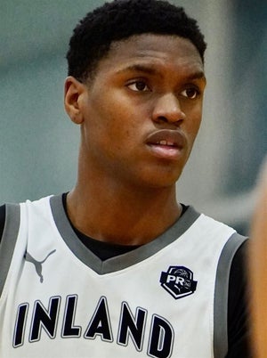 Dylan McGhee