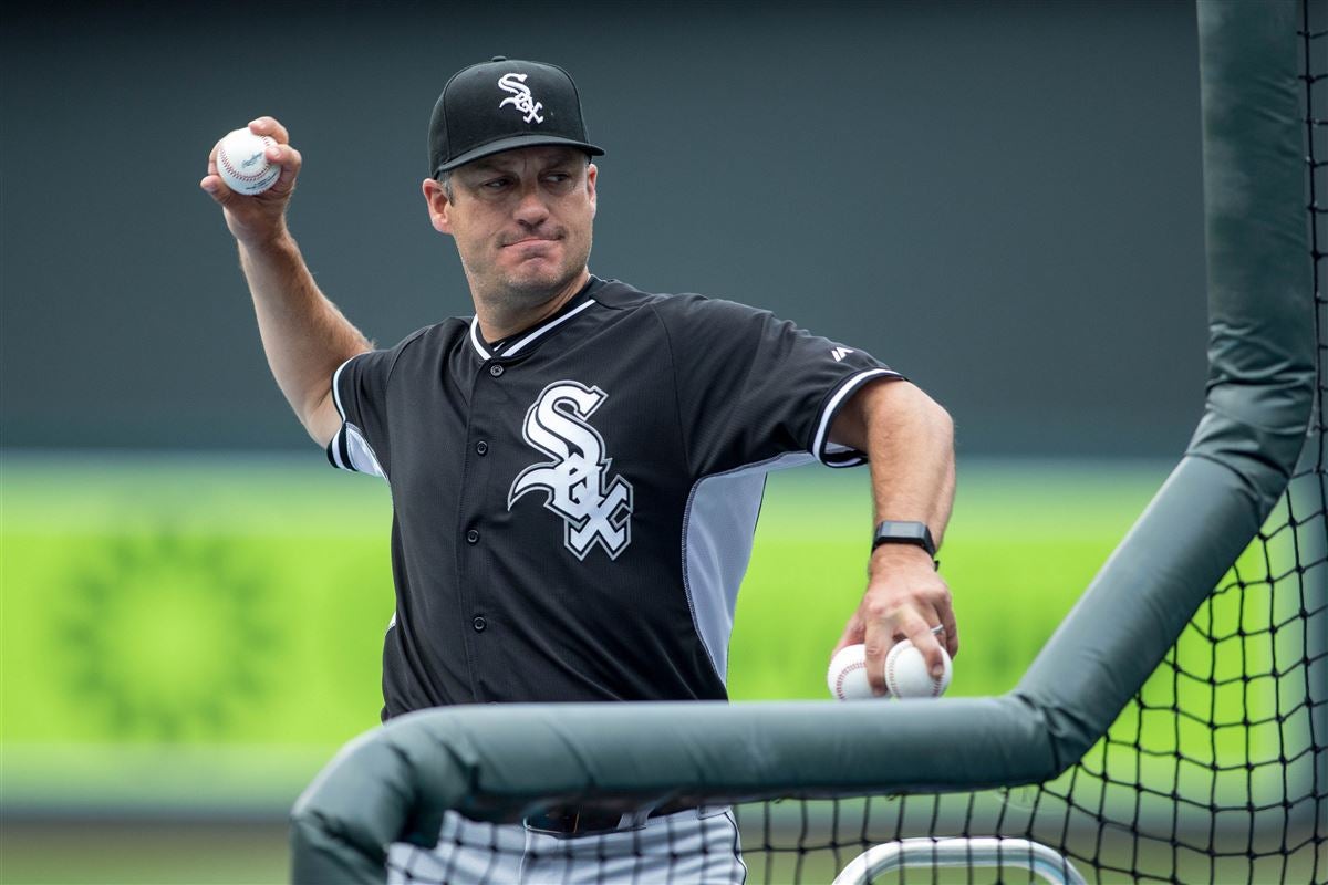 Robin Ventura's 58-Game Hitting Streak is College Baseball's Most