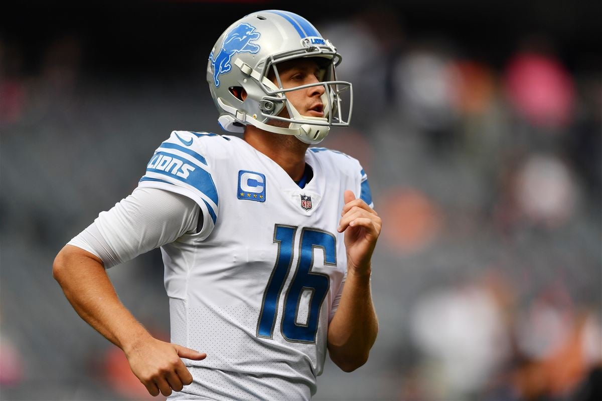 Detroit Lions to Run NFC North after 34-20 Beatdown of Green Bay Packers?, Week  4 NFL Predictions