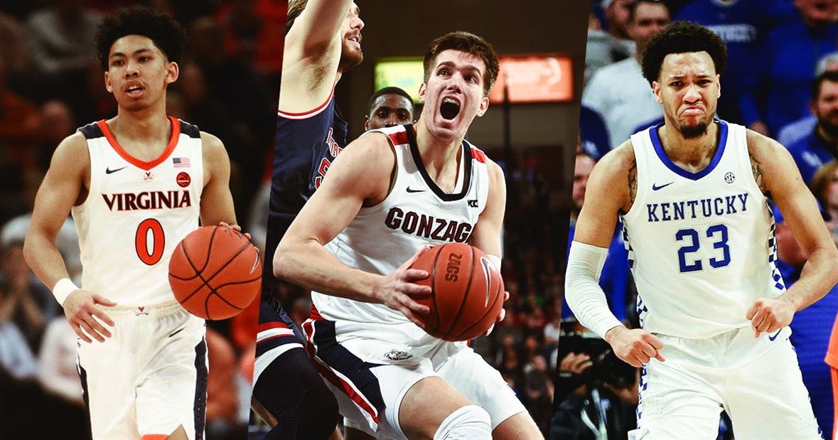 247sports Way Too Early Top 21 Teams For 21