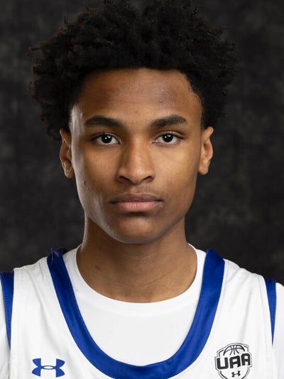 Jarvis Hayes Jr. Photo