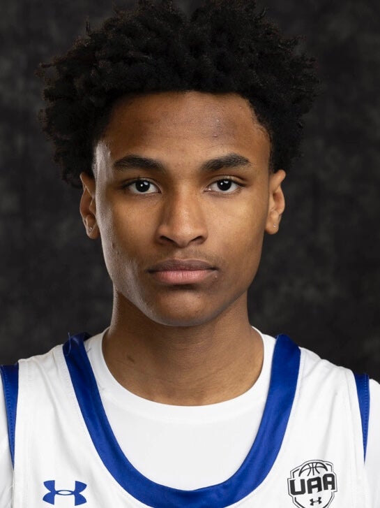 Jarvis Hayes Jr.