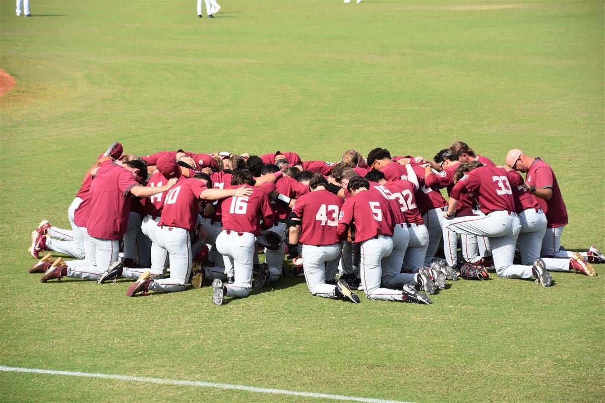 Florida State baseball vs. North Carolina State: Game thread