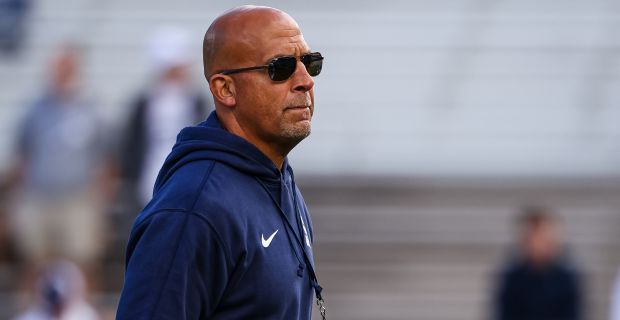 National reporter blasts HC James Franklin over lack of accountability in  the wake of ex-players' rape charges