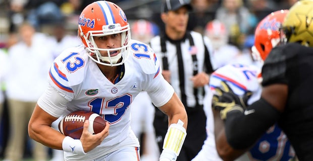 ESPN: College football power rankings after Week 8