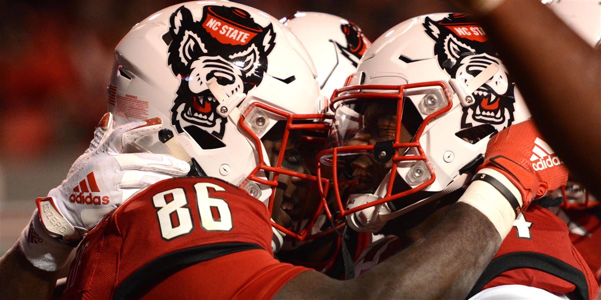 Emeka Emezie prepares for NFL draft after record setting NC State career ::