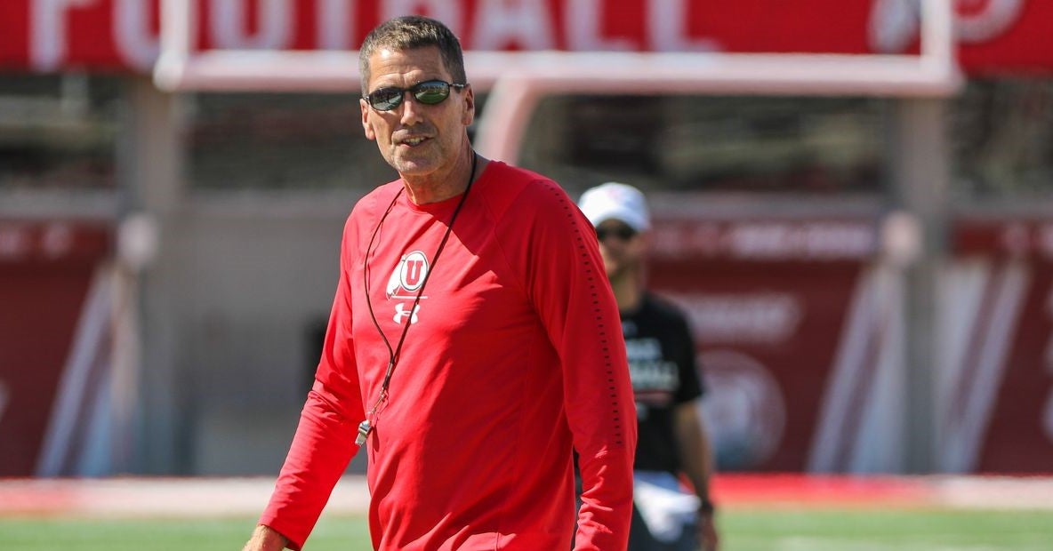 Utah football is ready to tailor offense to Isaac Wilson's strengths