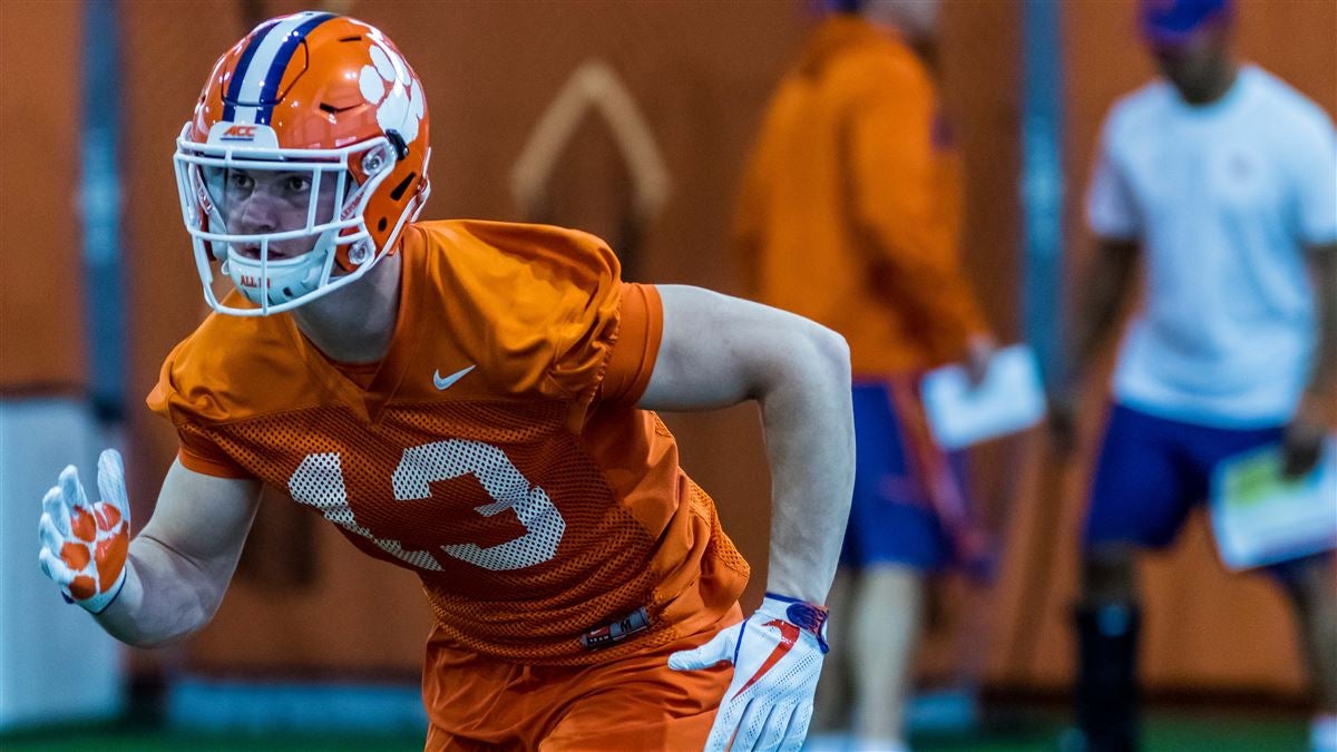 Clemson Football: Spector makes NFL cut, Mullen traded