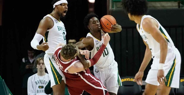 College Basketball Rankings: Auburn Overtakes Baylor As CBS Sports Updates Top 25 And 1 - 247Sports 5 10836587.jpg?fit=bounds&crop=620:320,offset y0